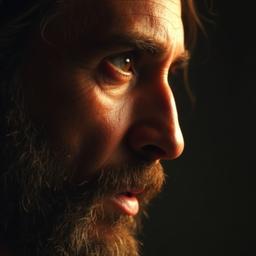 Old man 
