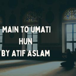 Atif Aslam 