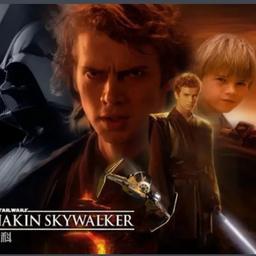 Anakin Skywalker