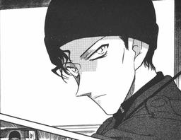 赤井秀一