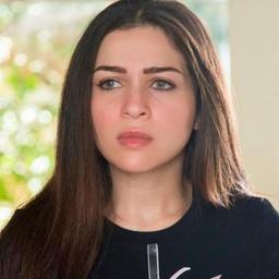 مي عز الدين