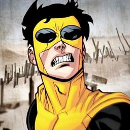 Mark Grayson 