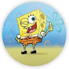 Bob esponja 