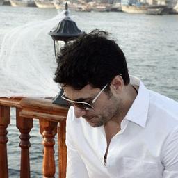 Ahmed ezz
