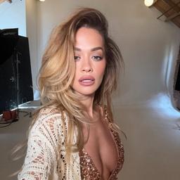 Rita Ora