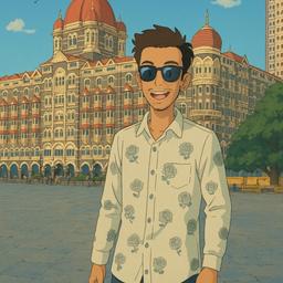 Vedant