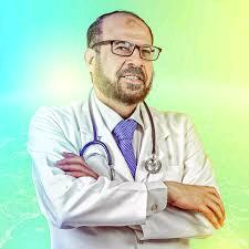 الدكتور محمد عواد 