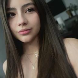 Voz de mujer 