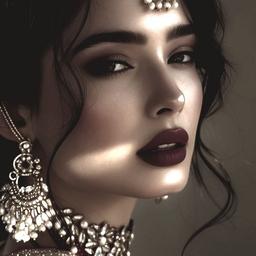 Urdu Female Voice
