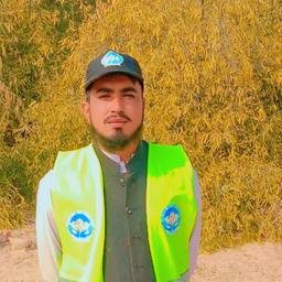 Usama Ali Chohan 
