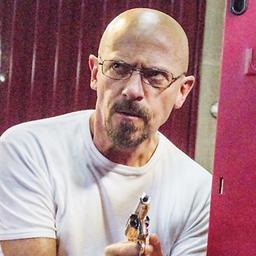 Diego Trujillo 