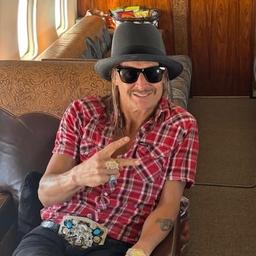 Kid rock 