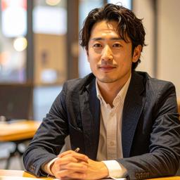 サンプル男性50代