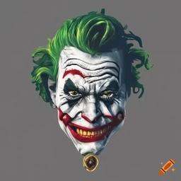 Joker total