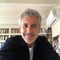 SERGIO dalma