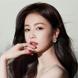 白鹿的声音