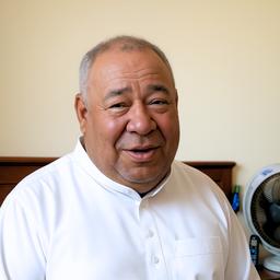 father