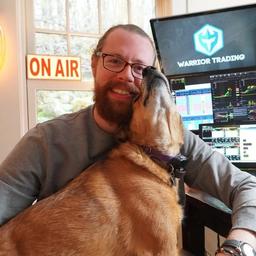 Warrior trading 