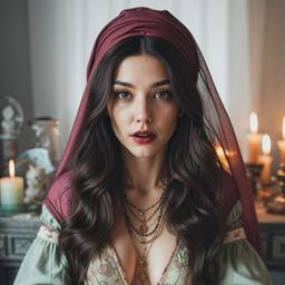 paula