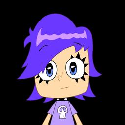 Yumi Yoshimura (Grey DeLisle)