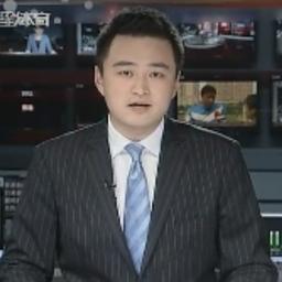 范志毅主持人