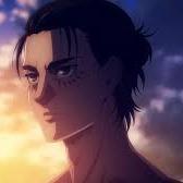 成人したエレン・イェーガー