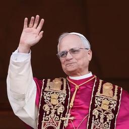 Papa Leon XIV