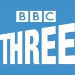 BBC Three UK Announcer (2003-2008)