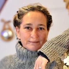 Magalie barney