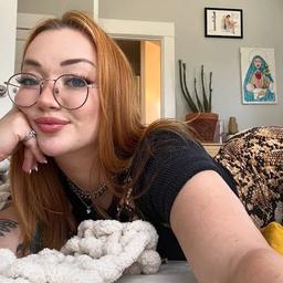 Carolina Christine 