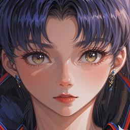 ミサトさん