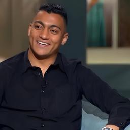 مصطفى محمد