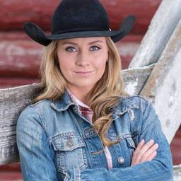 Amber Marshall 
