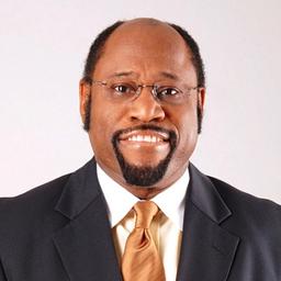 Dr. Myles Mundoe 