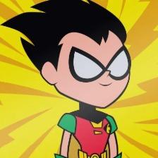 Robin