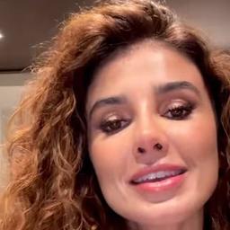 Paula Fernandes 