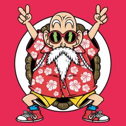 Mestre Kame