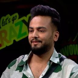 Elvish Yadav Rao Sahab