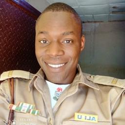 Aliyu usman