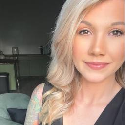 Hannah Lambert 