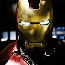 Homem de ferro
