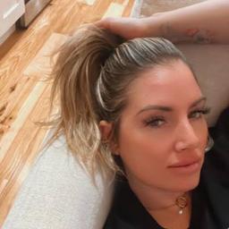 Teagan presley