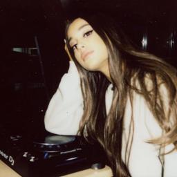 Ariana Grande