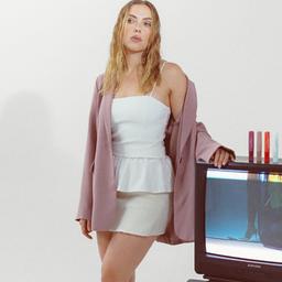 Scarlett