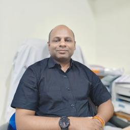 Jayesh