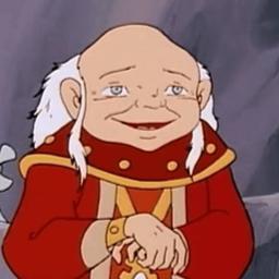 Mestre dos Magos