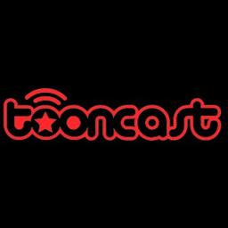(Tomás Mackey) Locutor de Tooncast (2008-presente)