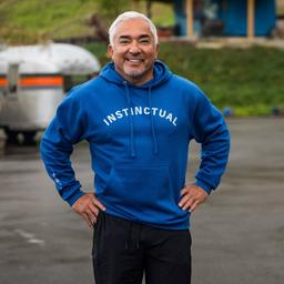 Cesar Millan 