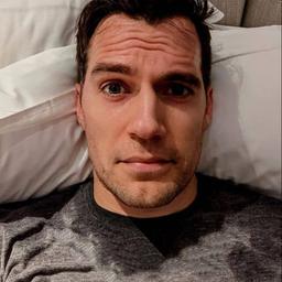 Henry cavill