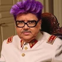 Pinochet